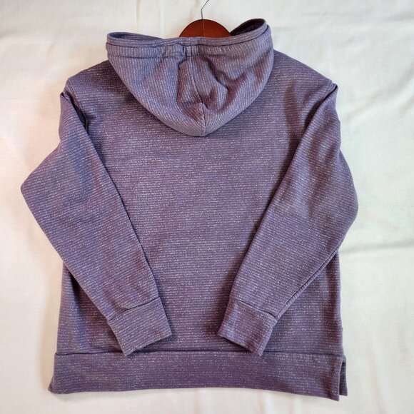 C9 by Champion Women's Activewear long sleeve pullover purple size Medium - Picture 7 of 8